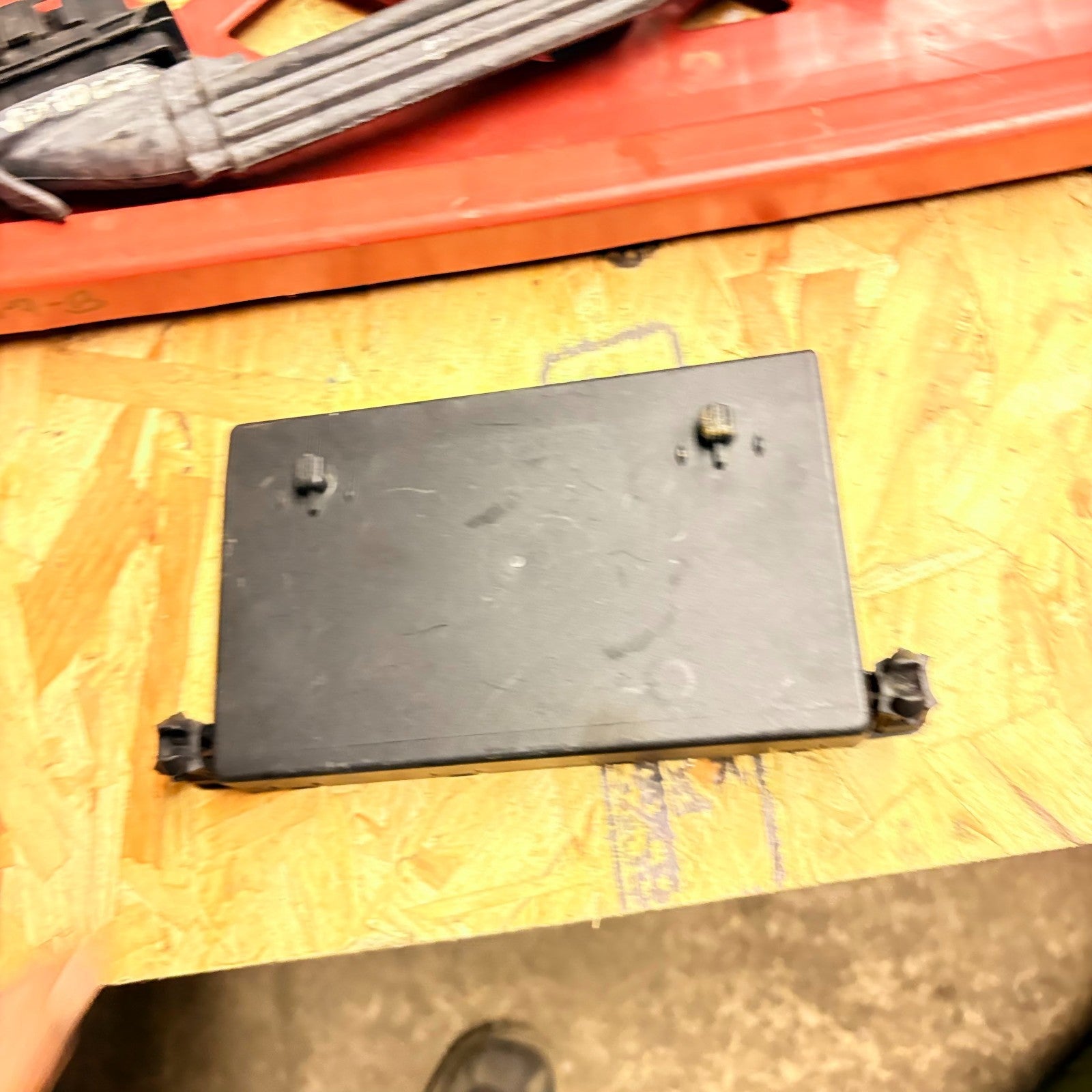 MERCEDES W203 C Class Nearside Front Passenger Front Door Module 2038205526