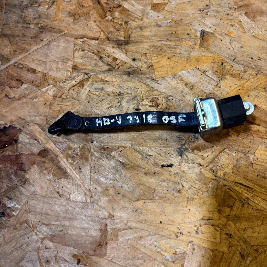 HONDA HRV Mk2 2015-2021 - Front Right Door Check Strap