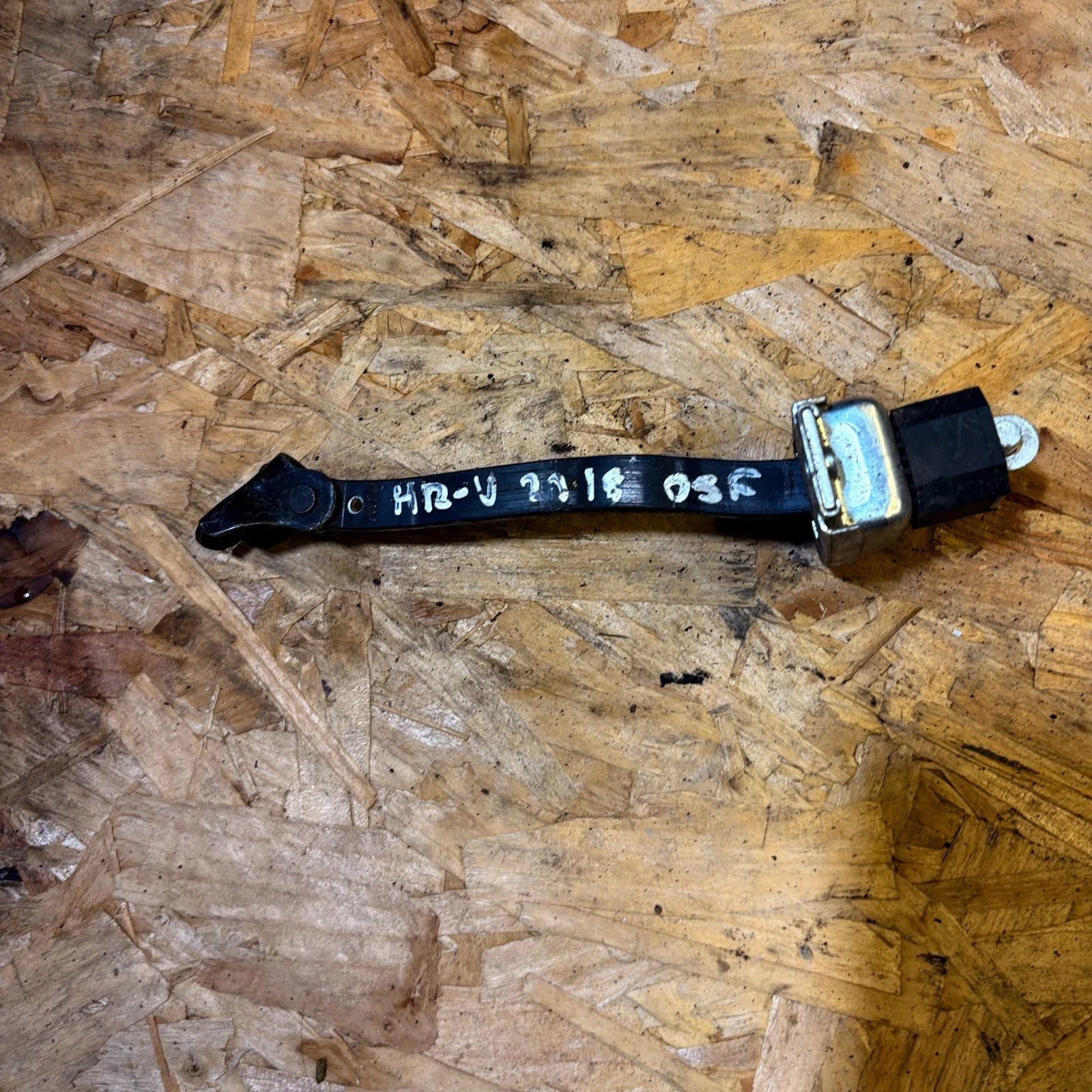 HONDA HRV Mk2 2015-2021 - Front Right Door Check Strap