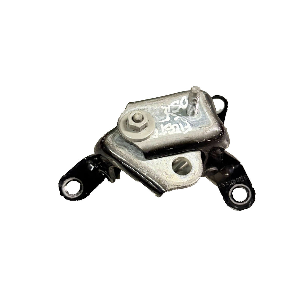 FORD FIESTA ST 2013-16 PAIR OF OFFSIDE RIGHT REAR DOOR HINGES