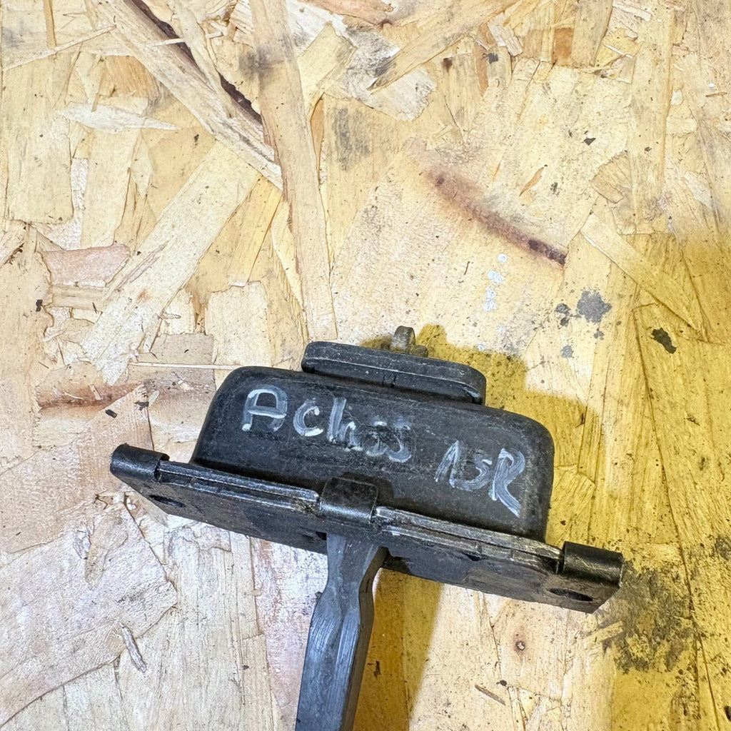 Mercedes A-Class W163, W168, W169 Rear Left Door Check Strap A1637300116
