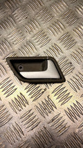 SAGA PROTON DRIVER SIDE RIGHT REAR INTERIOR DOOR HANDLE