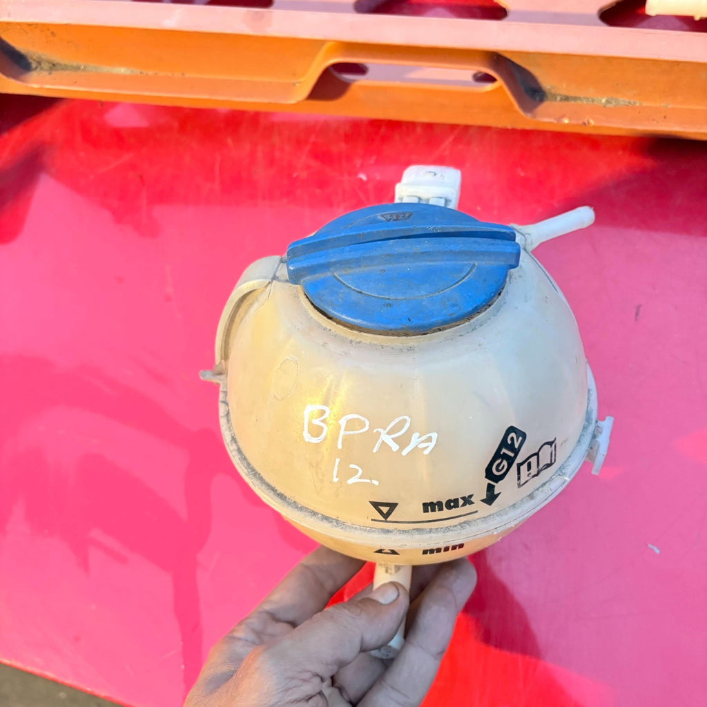Volkswagen Coolant Expansion Tank for Volkswagen Fox