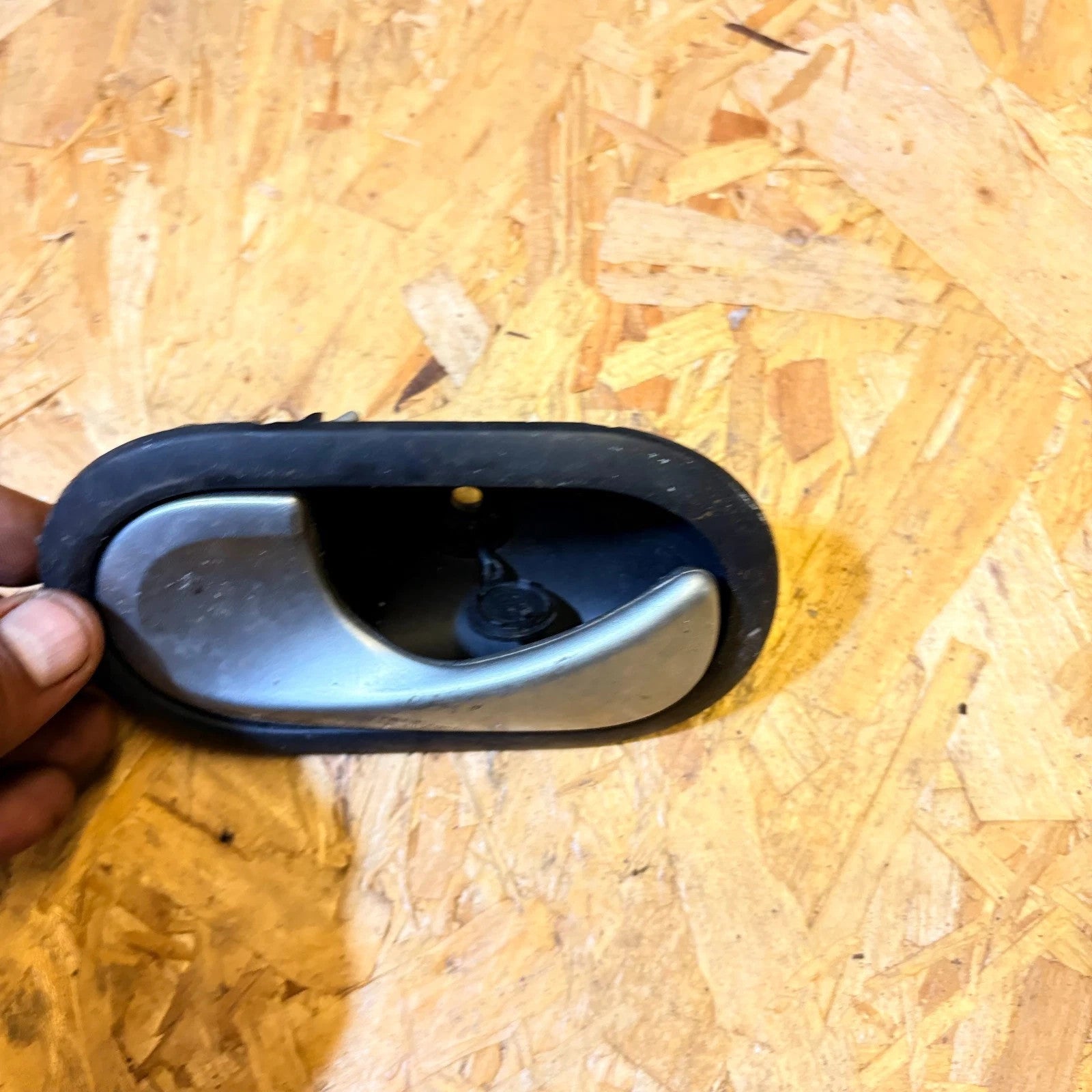 Renault Clio III MK3 2005-2012 Front Left Nearside Interior Door Handle