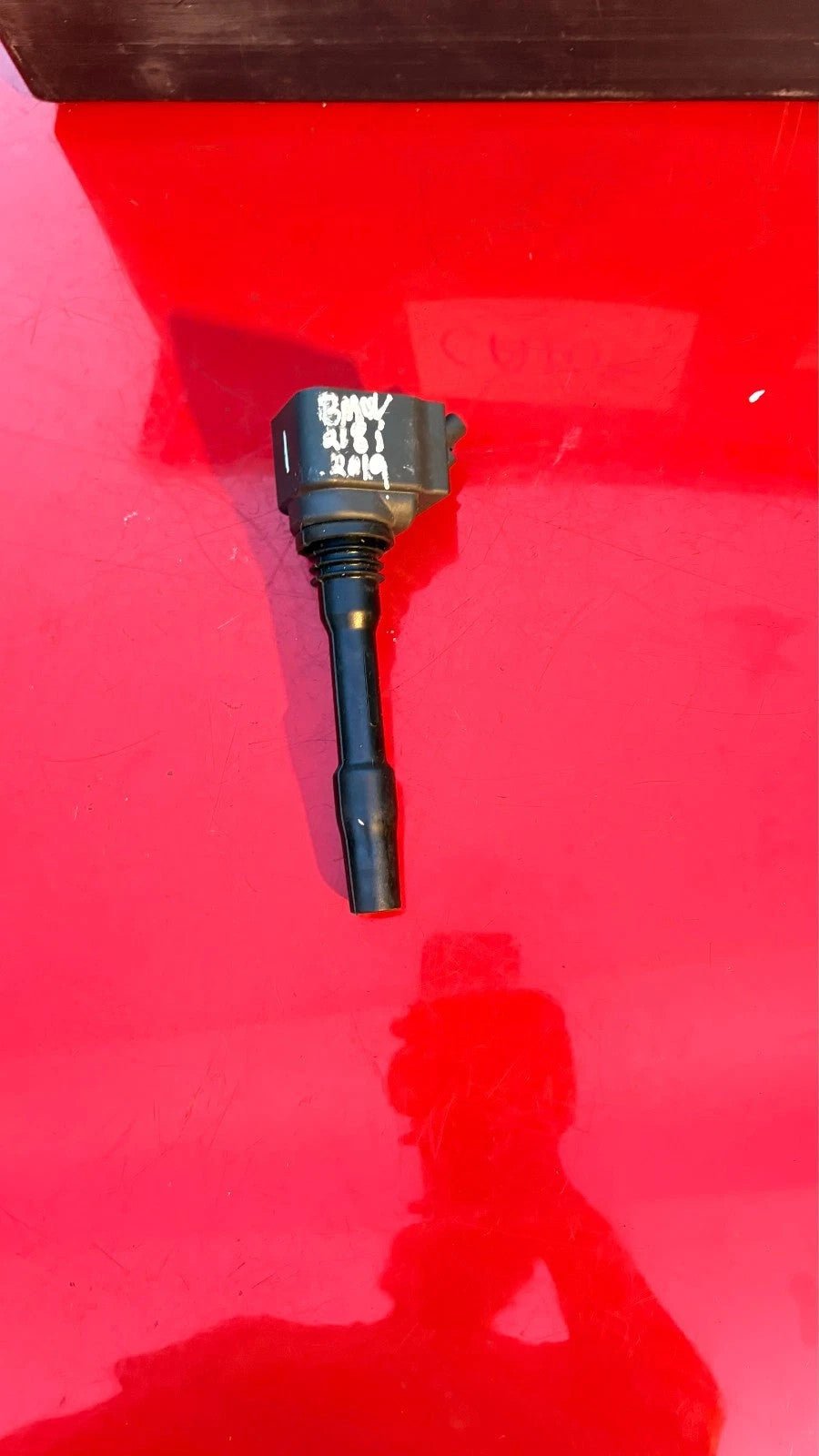 BMW MINI Ignition Coil 8643360-05 12138643360 77850002 B38 B48 B58 2014-2024