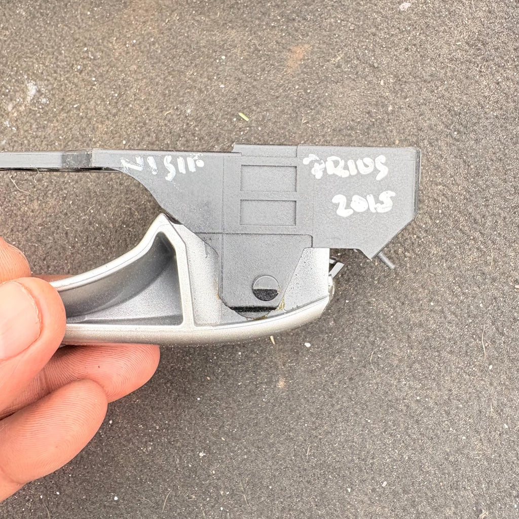Toyota Prius Left Passenger Nearside Front Inner Door Handle 2015