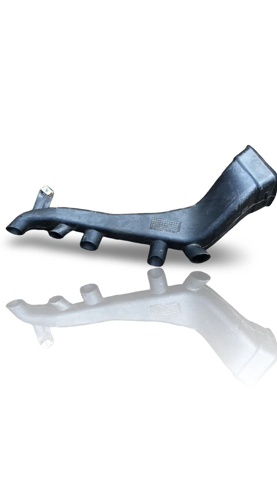 VW Vento 5C Mk6 OS Right Lower Heater Air Duct Pipe 1K2819152B