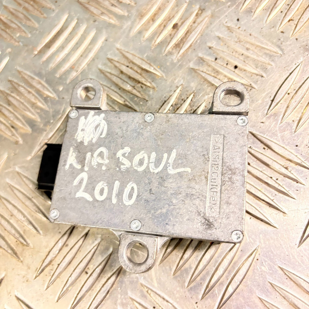 KIA SOUL 2008-14 YAW RATE SENSOR ECU CONTROL MODULE UNIT 95690-3J000