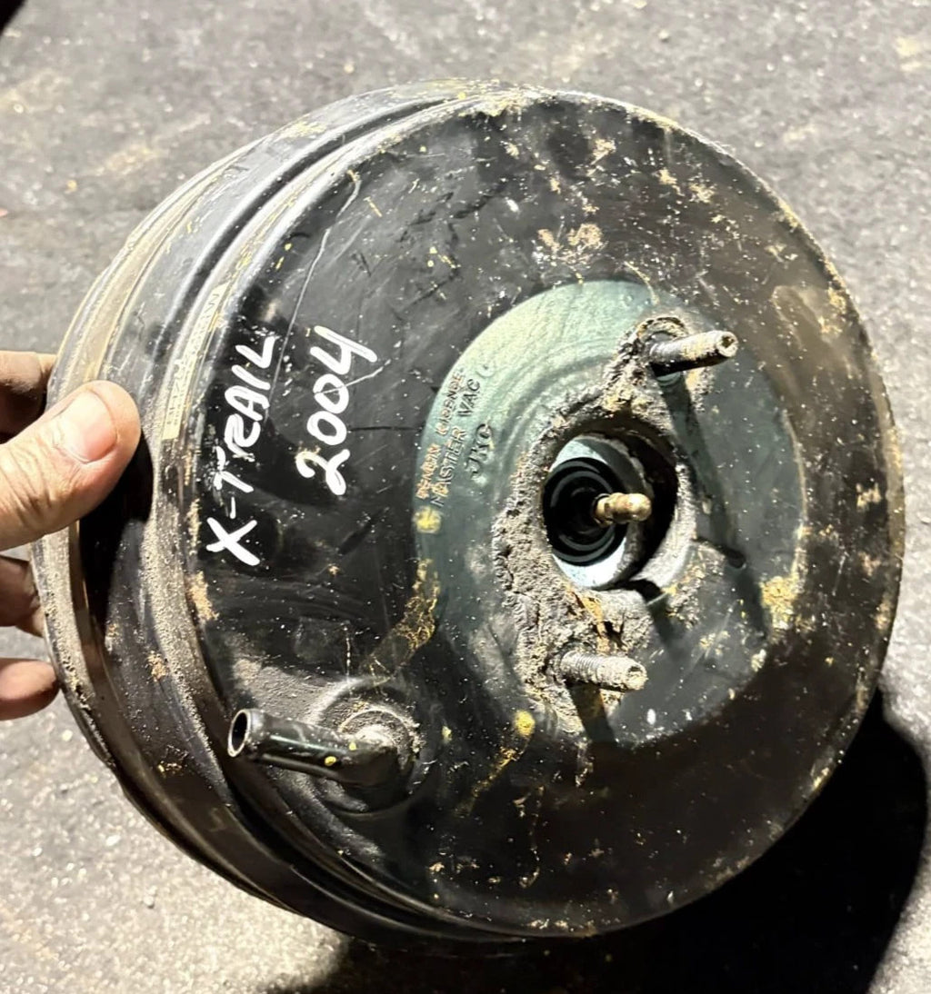 Nissan X-Trail 2004 Brake Servo - Booster (Servo Brake) 86401718, #1416026-02