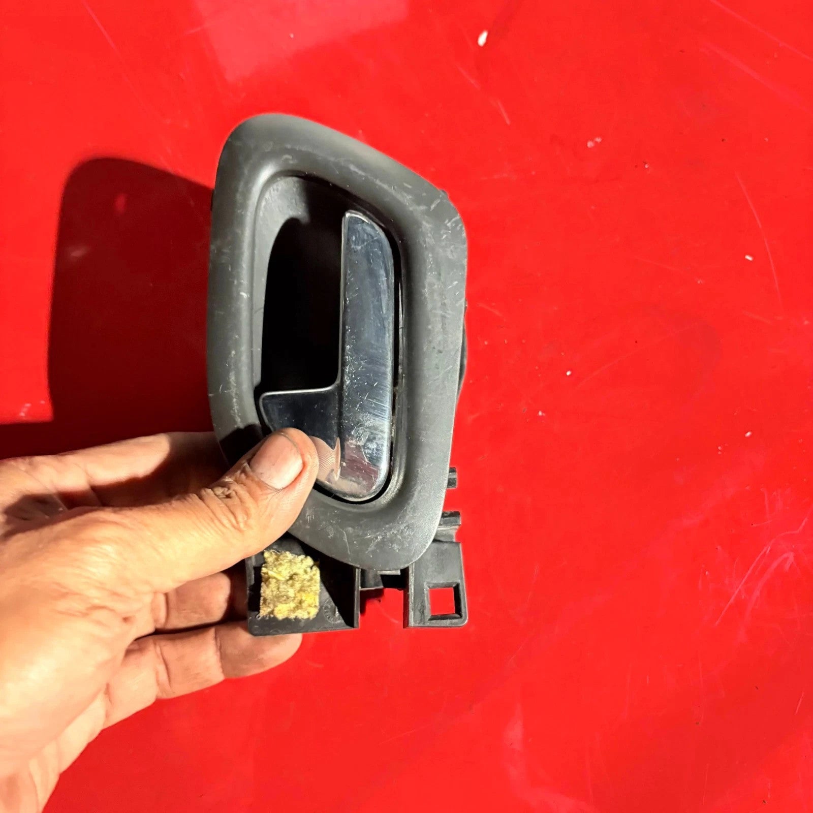 CITROEN Picasso 2011 DOOR HANDLE INTERIOR (N/S/F) 1905002