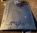 CITROEN BERLINGO MULTISPACE HDI 2008-10 Rear Right Door Glass/WINDOW