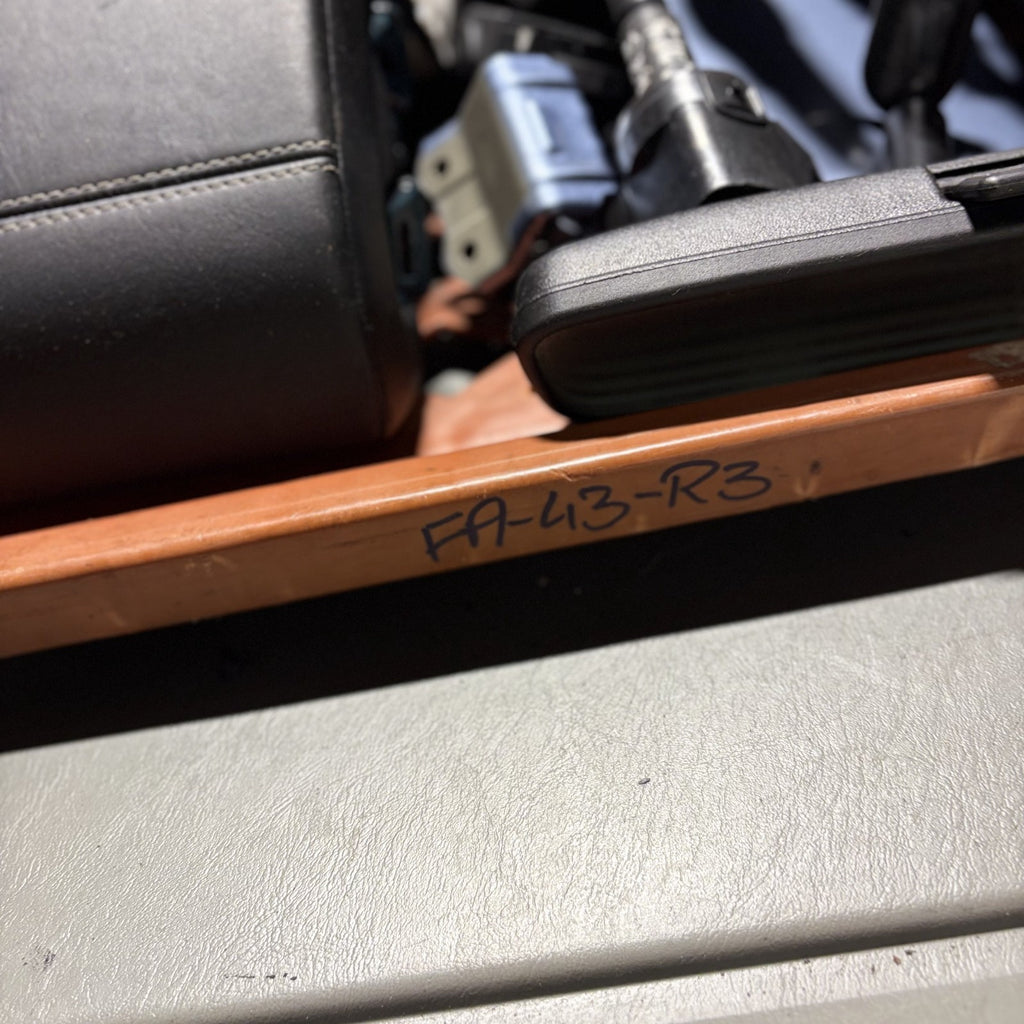 Honda Jazz Fit 2013 Ignition Coil