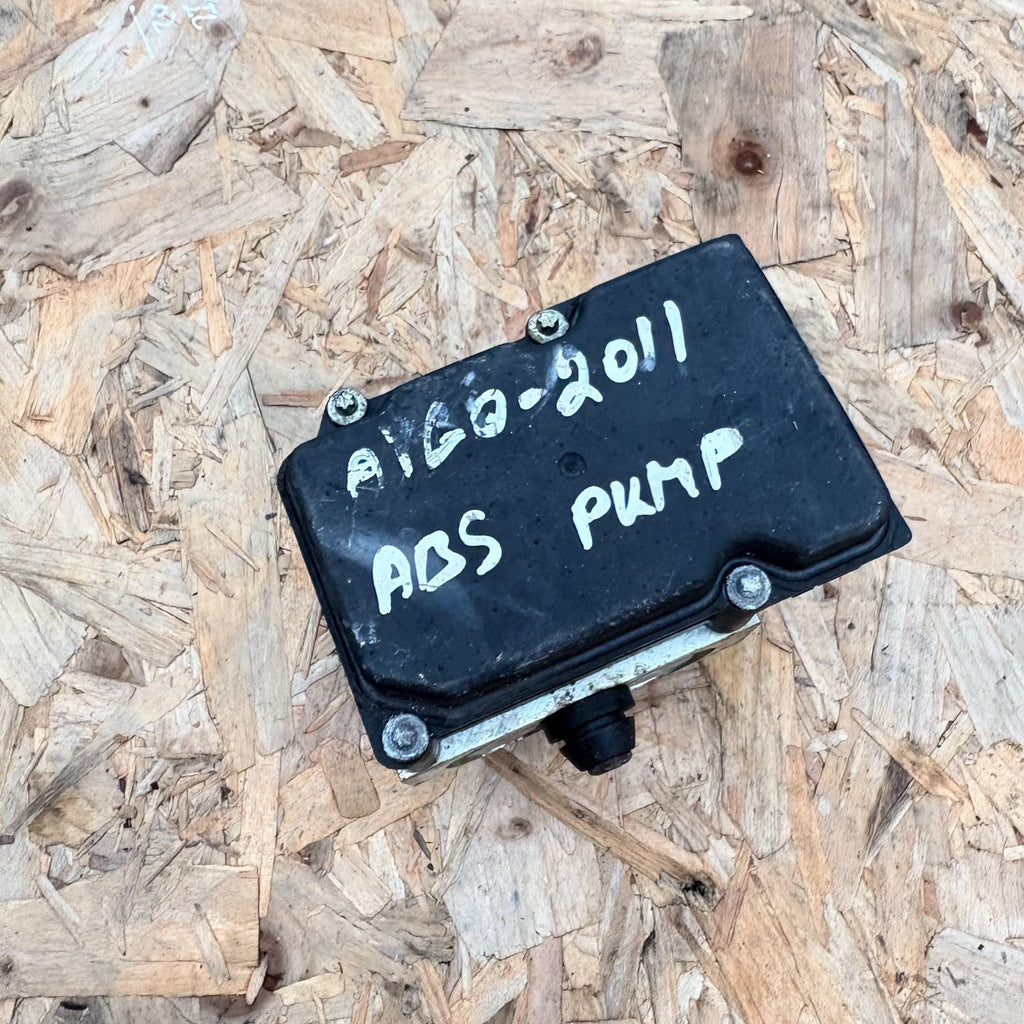 TOYOTA AYGO MK1 ABS PUMP CONTROL 0265237579 2005-2014