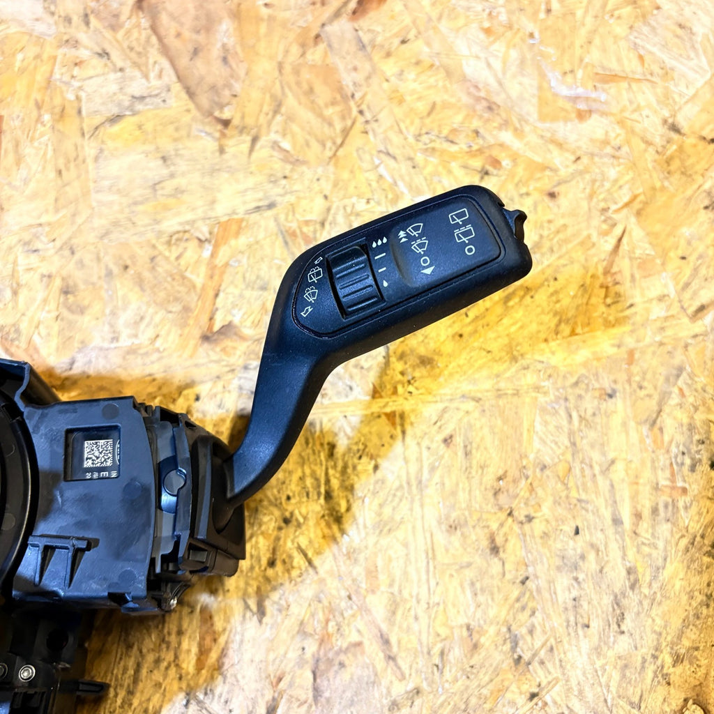 FORD FIESTA COMBINATION SWITCH STALKS INDICATOR WIPER 2017-2023 H1BT-3F944-AJ
