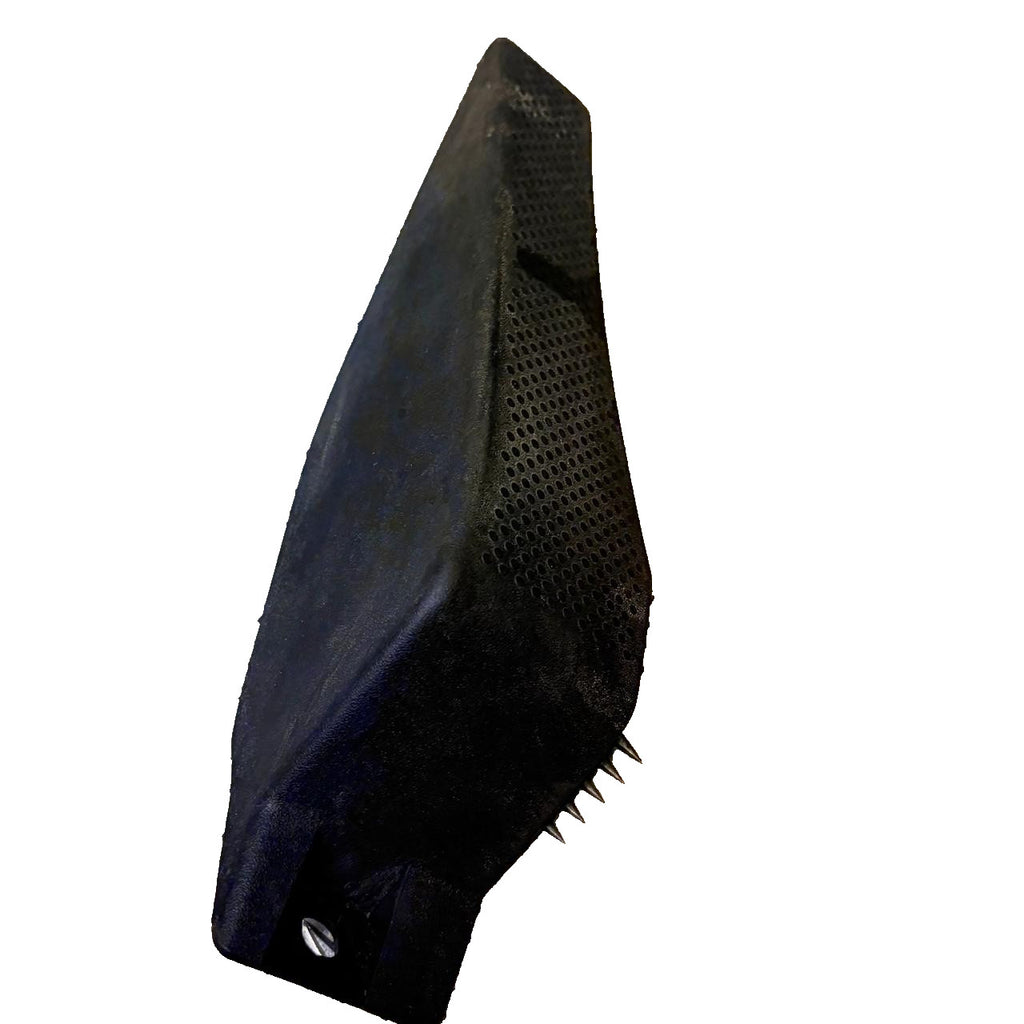 Skoda Roomster 5J 06-15 Fabia Rapid RHD Foot Rest Dead Pedal 6Q2864777