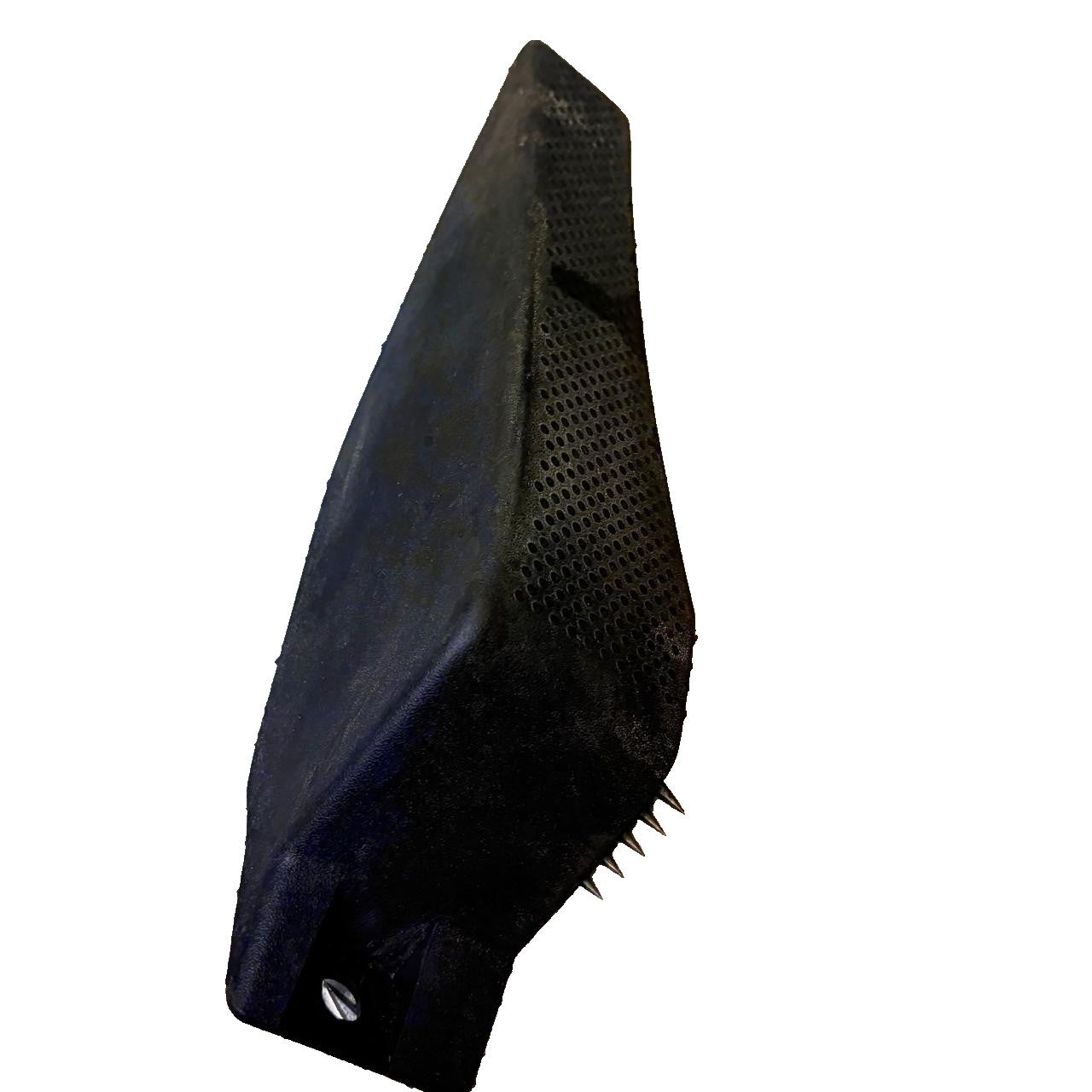Skoda Roomster 5J 06-15 Fabia Rapid RHD Foot Rest Dead Pedal 6Q2864777
