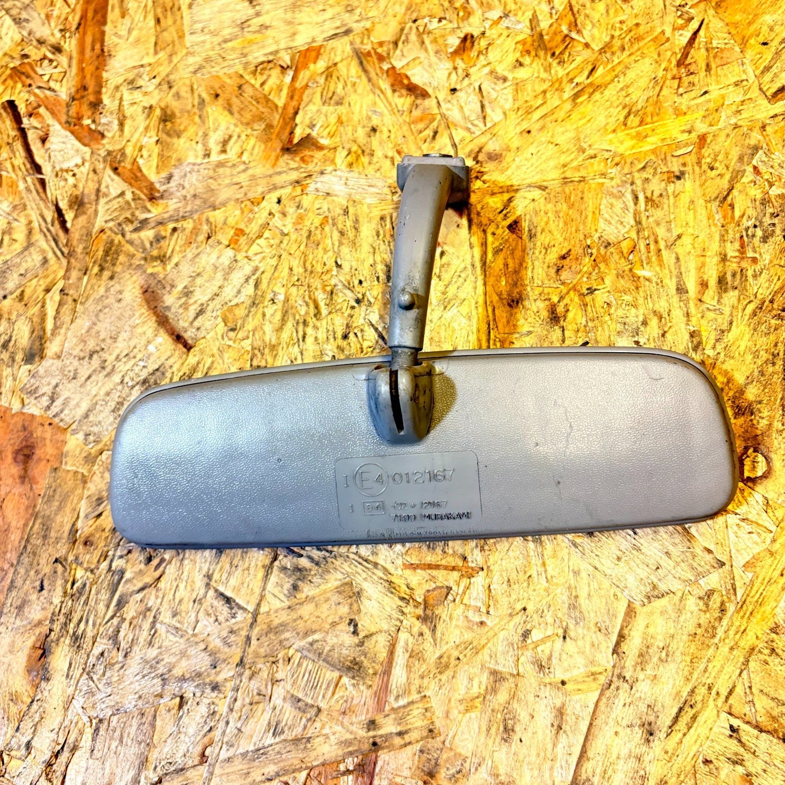 Toyota Dyna Interior Rear View Mirror 2001-2011 E4012167