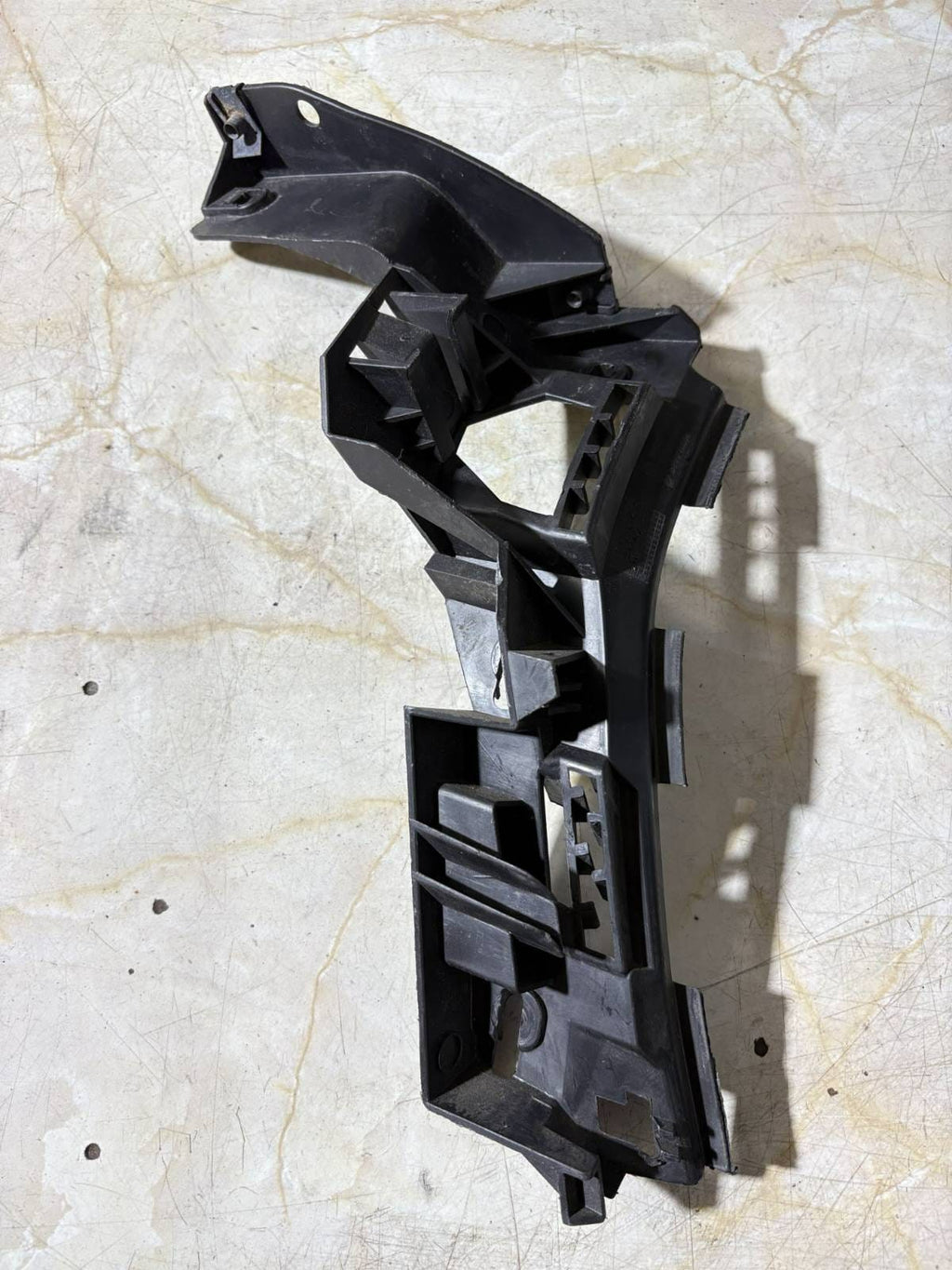 VW Golf Plus 5M 2005-2014 Rear Left Bumper Support Guide Bracket 5M0807393A