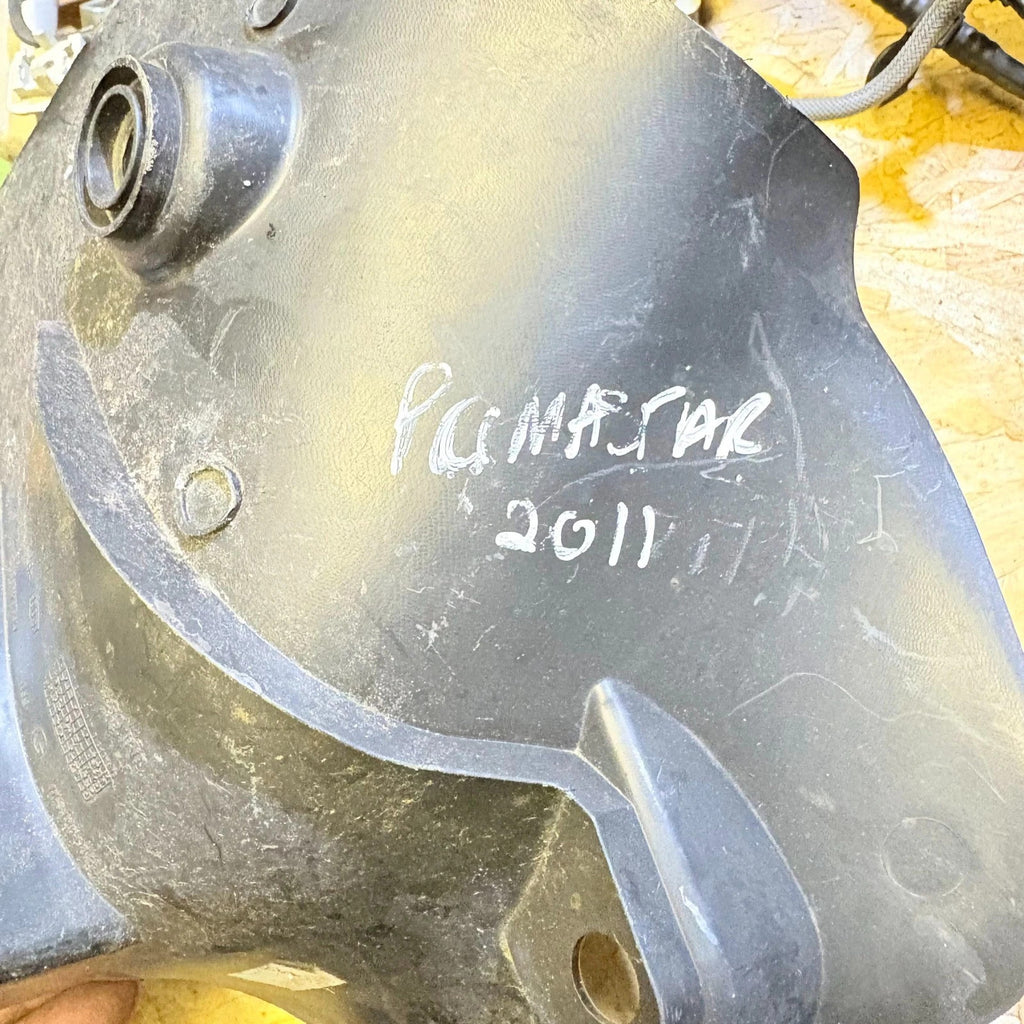 NISSAN PRIMASTAR 2007-2015 Interior Part 93854143