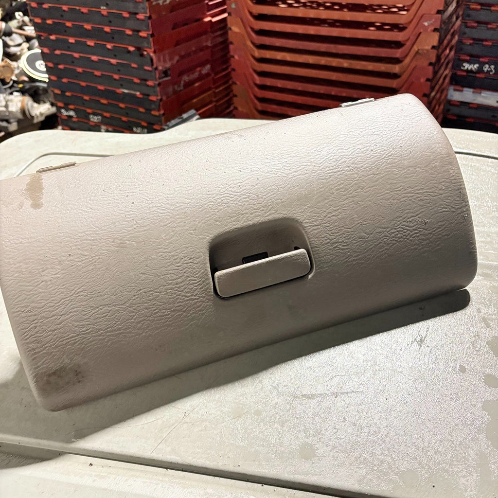 Jeep Grand Cherokee WK 2005-2010 Glove Box Compartment Grey 5JY801D5