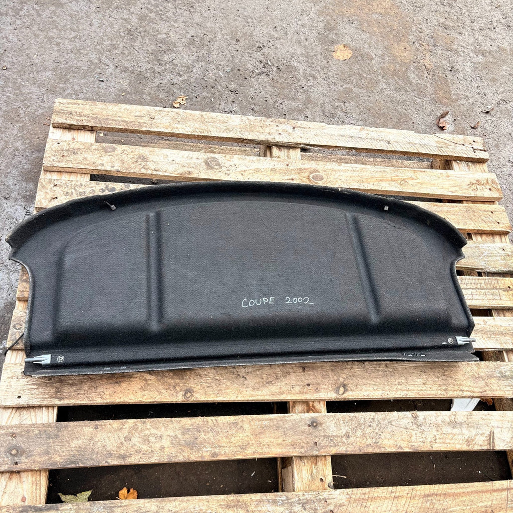 HYUNDAI COUPE III PARCEL SHELF 2002-2009