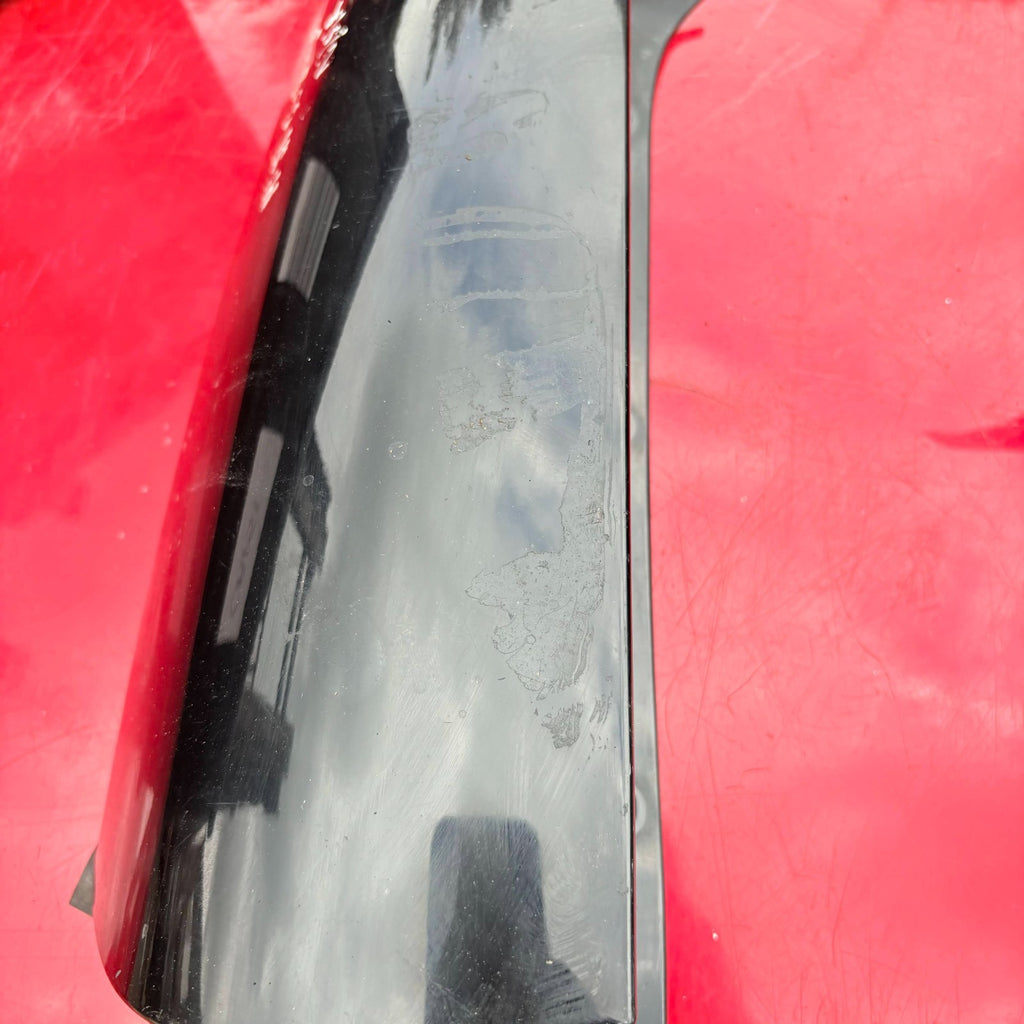 BMW Mini Cooper Clubman Left Side Rear D-Pillar Trim 121253-10