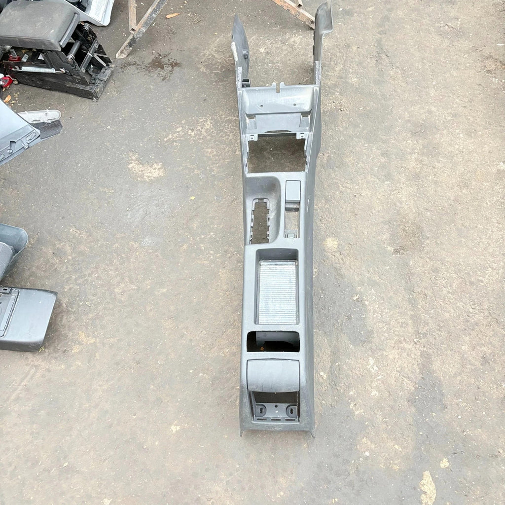 Audi RS3 8P Centre Console With Arm Rest Hole 8P2863244