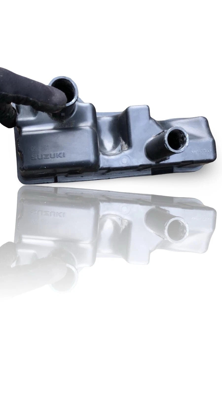 2009-2014 NISSAN PIXO AIR INTAKE BOX FILTER HOUSING 1.0 PETROL