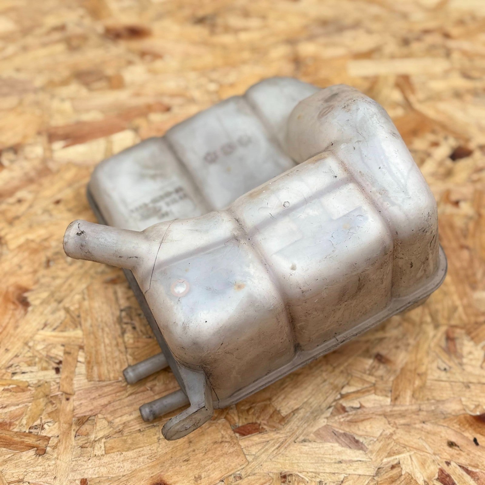 FORD TRANSIT CONNECT 2003HEADER TANK EXPANSION BOTTLE 98AB8K218AK