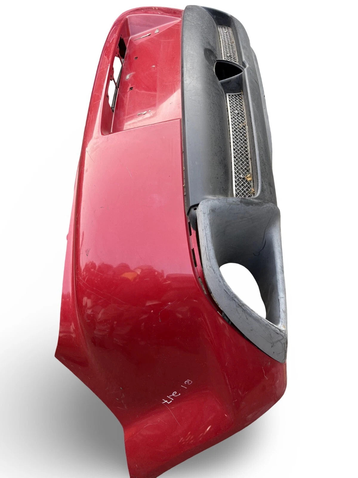 Mazda RX8 RX-8 Rear Bumper Assembly F151-50221 2003-2009 SE3P