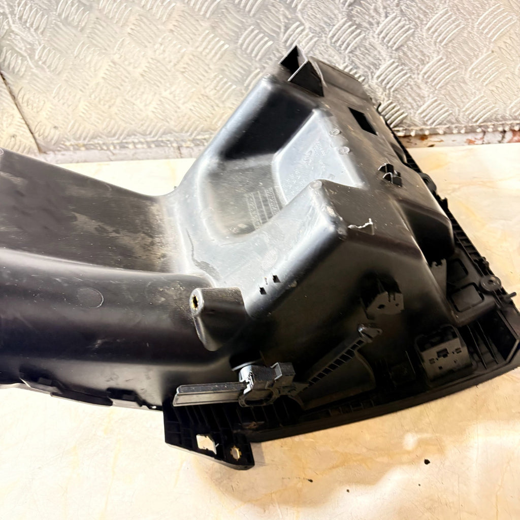 SKODA Fabia MK3 14-21 Front Passenger Side Dashboard Glove Box 6V2857097H