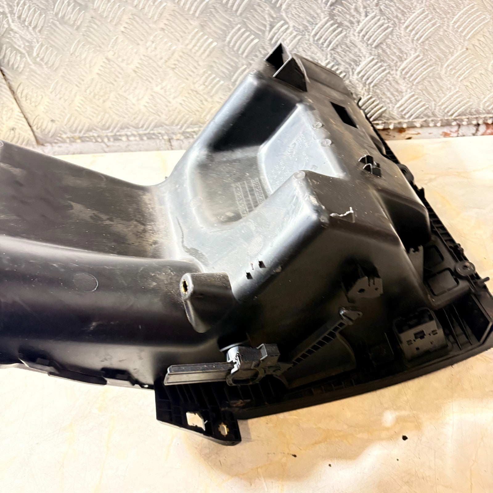 SKODA Fabia MK3 14-21 Front Passenger Side Dashboard Glove Box 6V2857097H