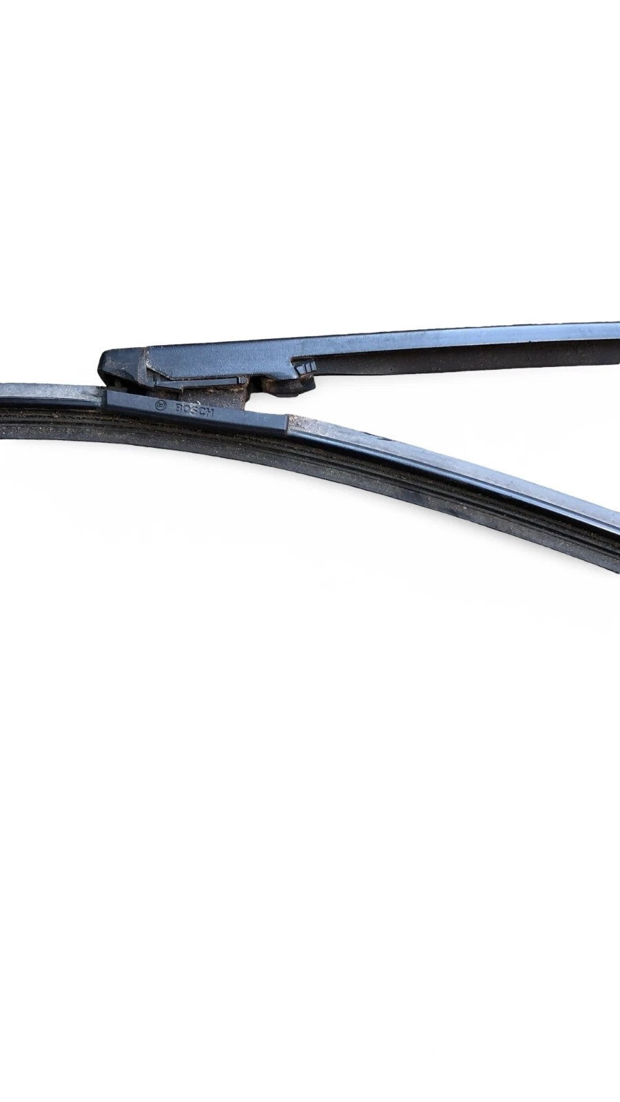 8P2955407A Audi A3 8P Wind Screen Shield Wiper Arm