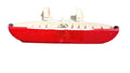 MAZDA 3 2003-2009 REAR CENTRE HIGH MOUNT THIRD BRAKE LIGHT LAMP ASSEMBLY P3591