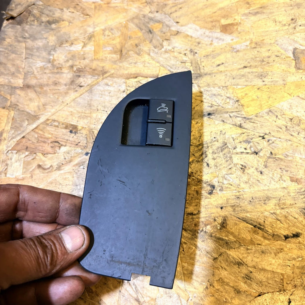 AUDI A4 ALARM TILT SWITCH 8E2959528A A138
