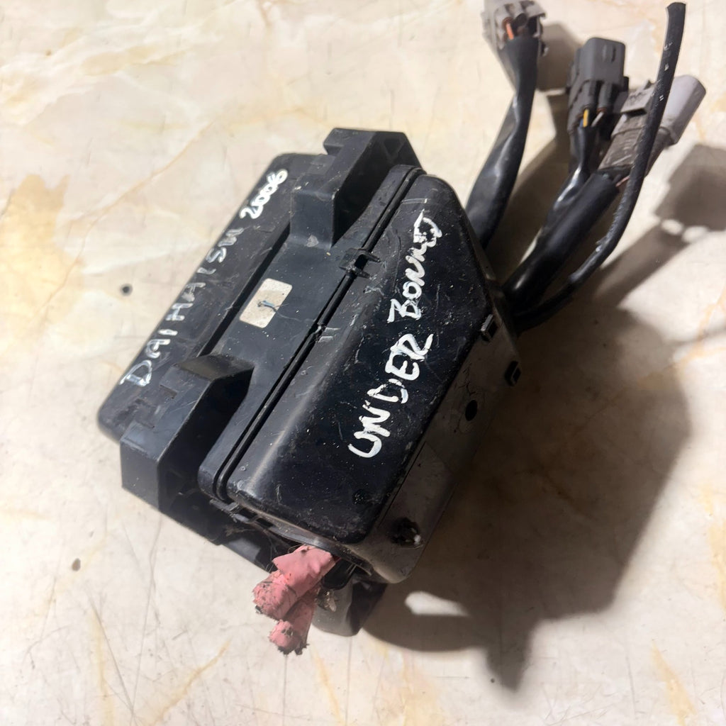 Daihatsu Terios Fuse box 82661-87408 2006-2013