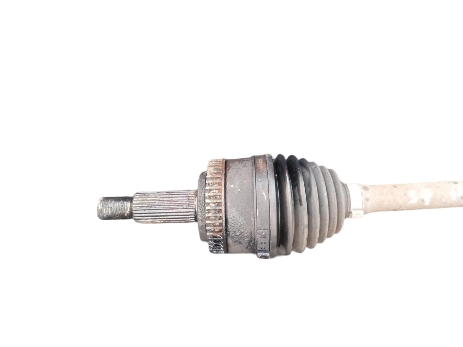 KIA SPORTAGE 10-16 Year 1.7 Diesel N/S Passenger Driveshaft 495002Y930 000455189