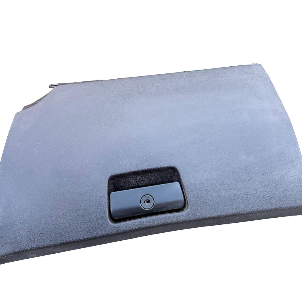 BMW X5 E53 Dashboard Glovebox Assembly Storage Compartment 824596908 00-03