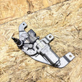SUZUKI SWIFT Mk2 2007 Rear Wiper Motor