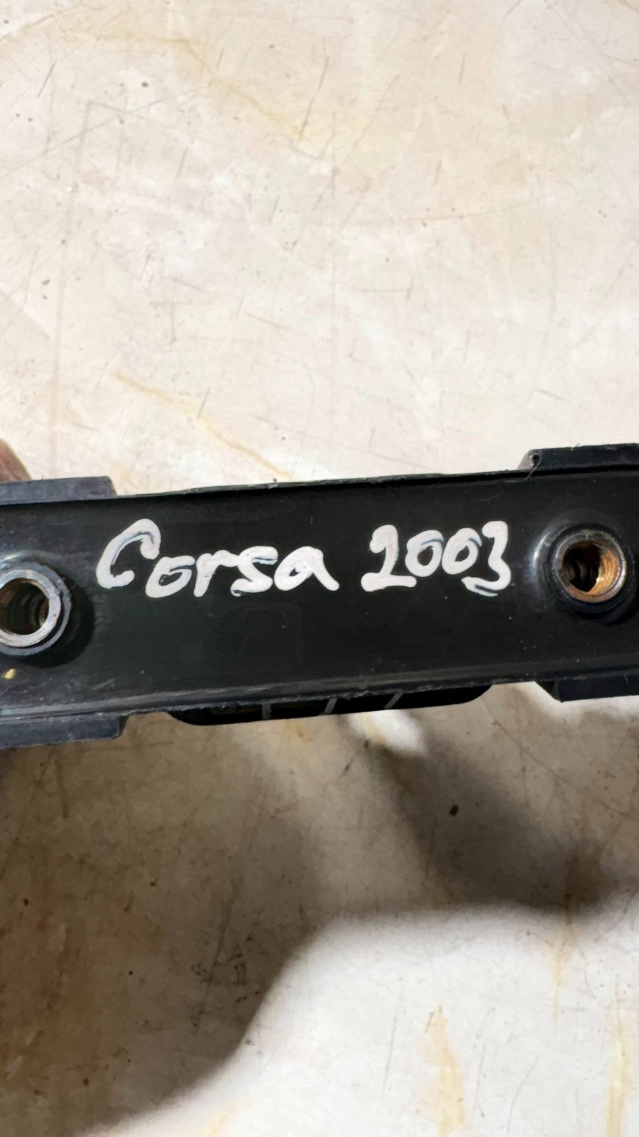 1208306 ignition coil 304504 for OPEL CORSA 2003