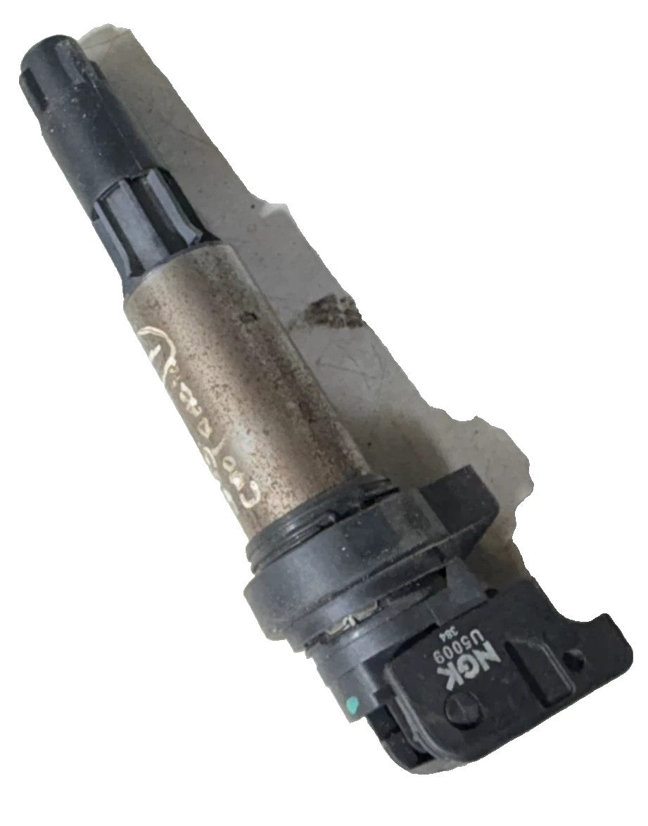 BMW Z4 E85/E86 2003-2009 Ignition Coil Pack Pencil Coil NGK U5009 12137551260