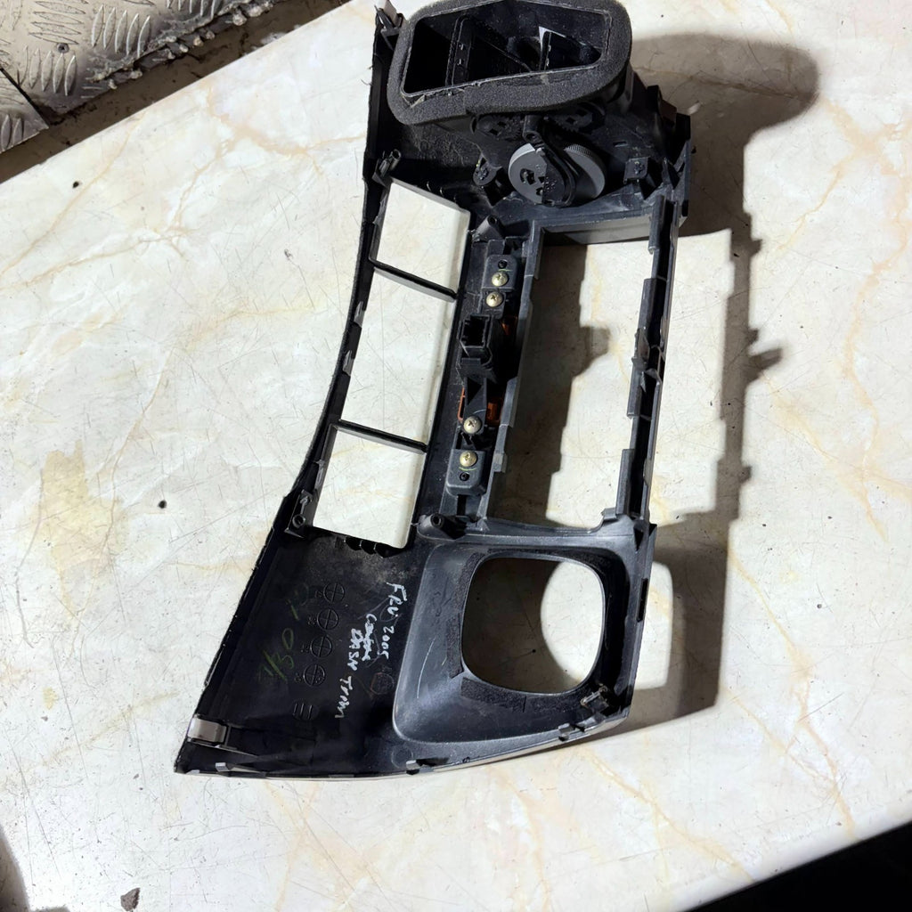 Honda FR-V, 2004-2009 Interior trim 77260SJDE020