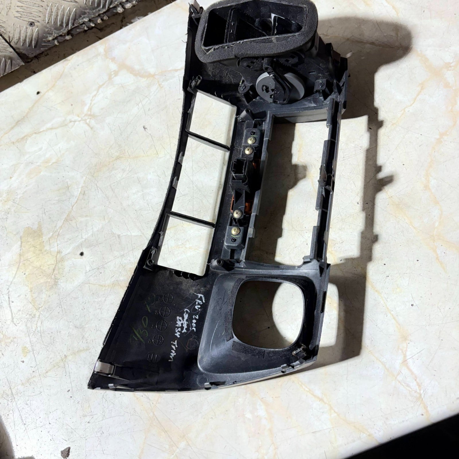 Honda FR-V, 2004-2009 Interior trim 77260SJDE020