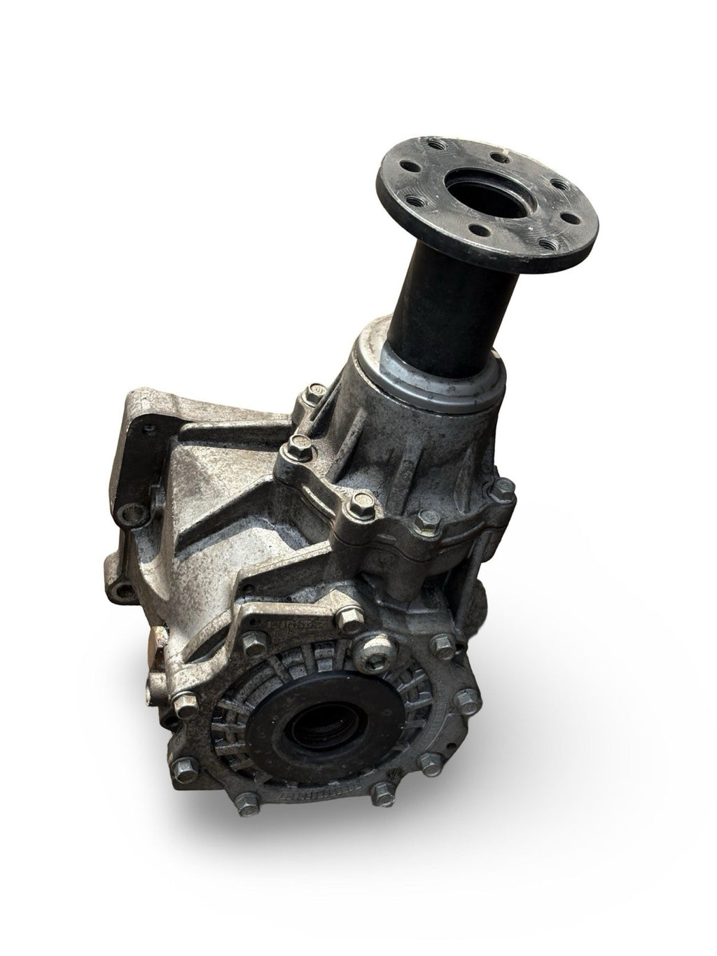HYUNDAI TUCSON TL MK3 15-18 2.0 DIESEL 6 MANUAL SPEED FRONT DIFFERENTIAL DIFF