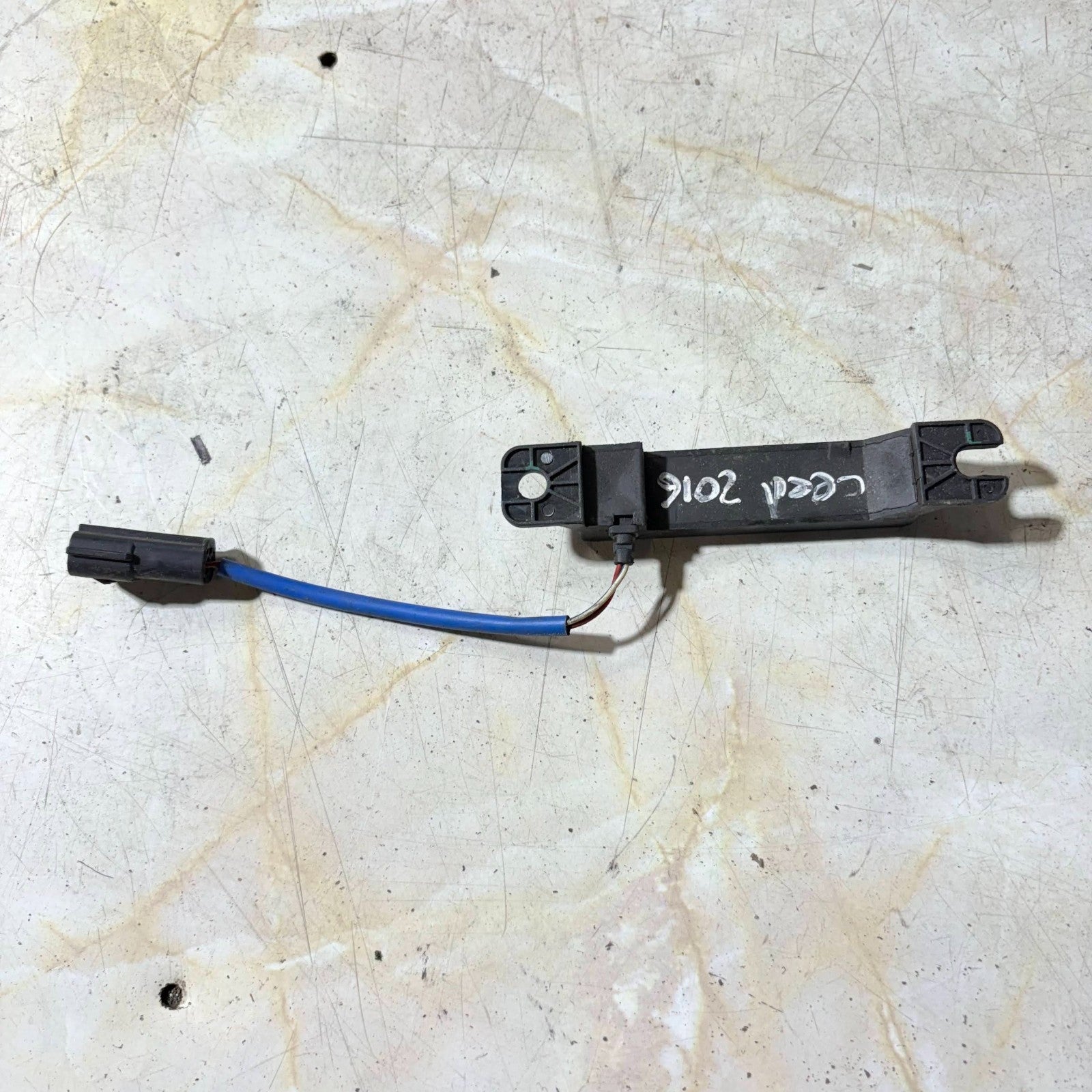 KIA PRO CEED 2016 AERIAL AMPLIFIER MODULE 95420-A2300