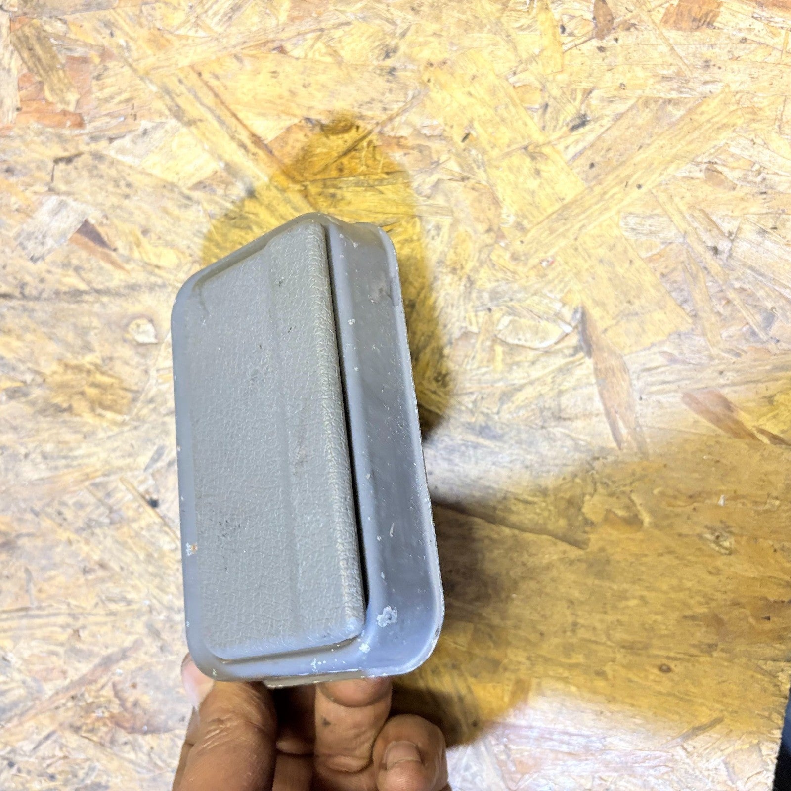 Ford Ranger 2001 Ashtray Left Rear Passenger Nearside