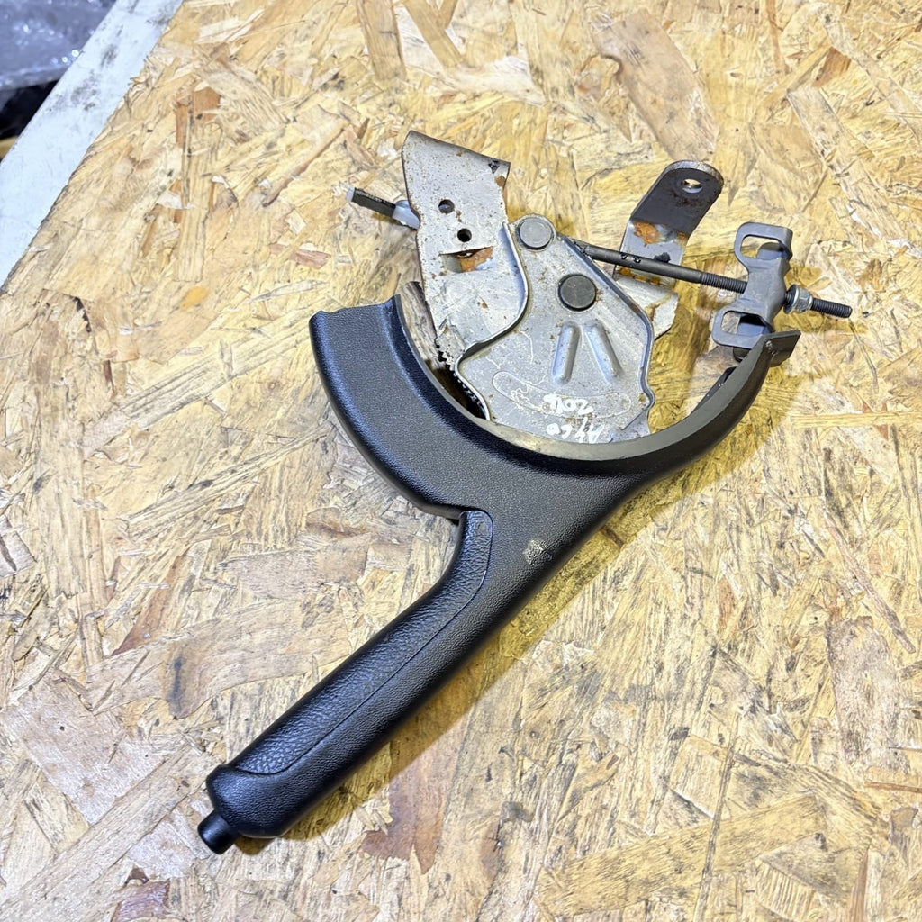 Toyota Aygo 2016-2022 AB40 HANDBRAKE