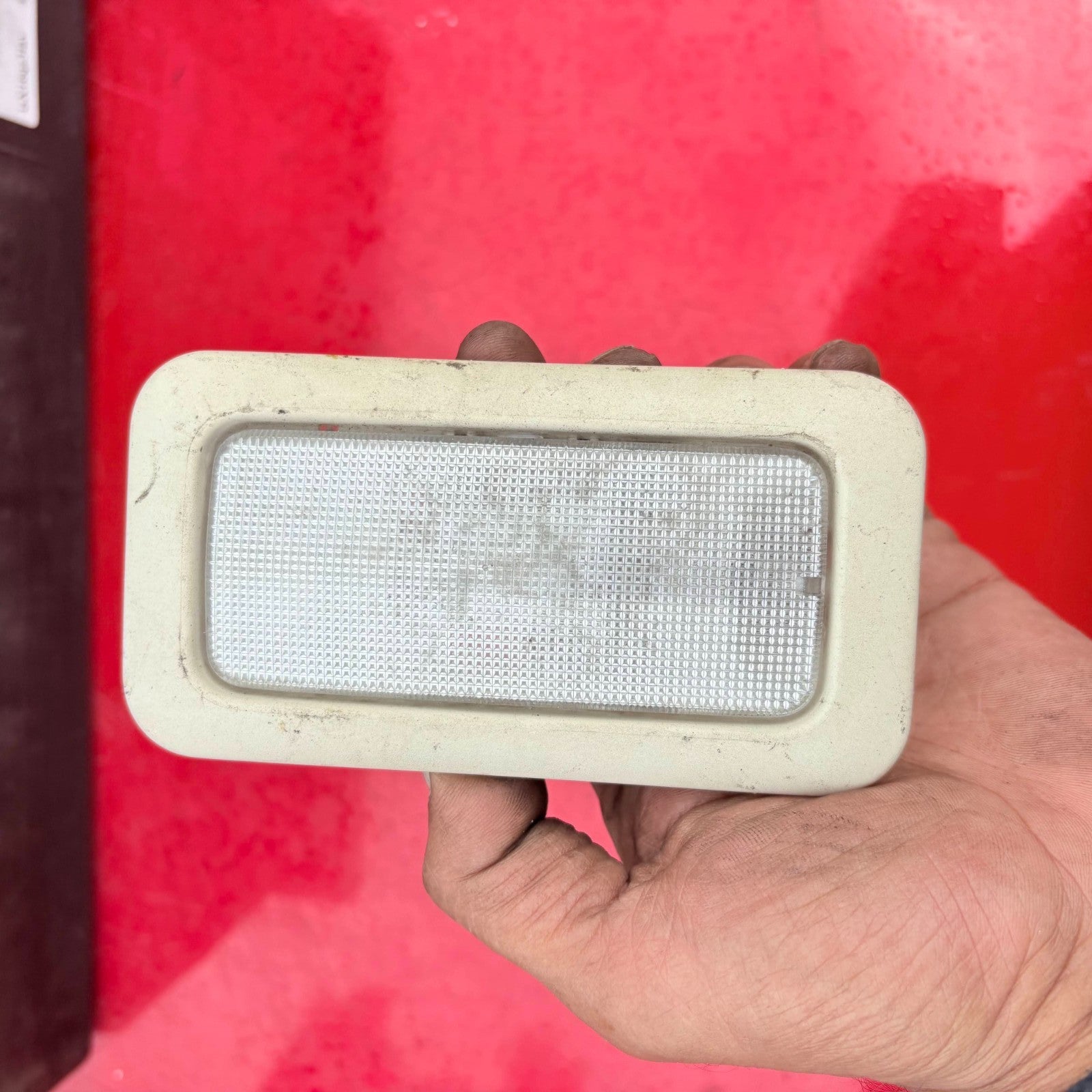 Fiat 500/500C Abarth 500 595 695 Interior Roof Light 735244962