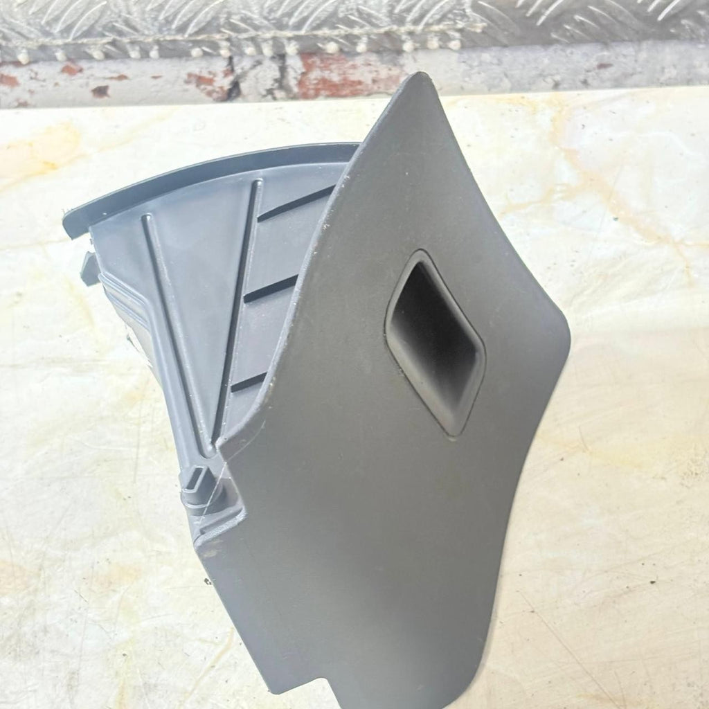 SEAT Ibiza Mk3 6L 2002-2008 RHD Under Steering Wheel Storage Tray 6L2857923B