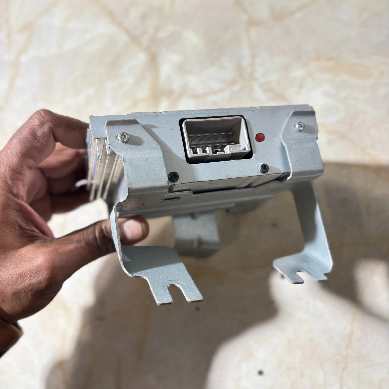 Vauxhall Mokka MK1 J13 2012-2019 Power Inverter Control Module 545249971
